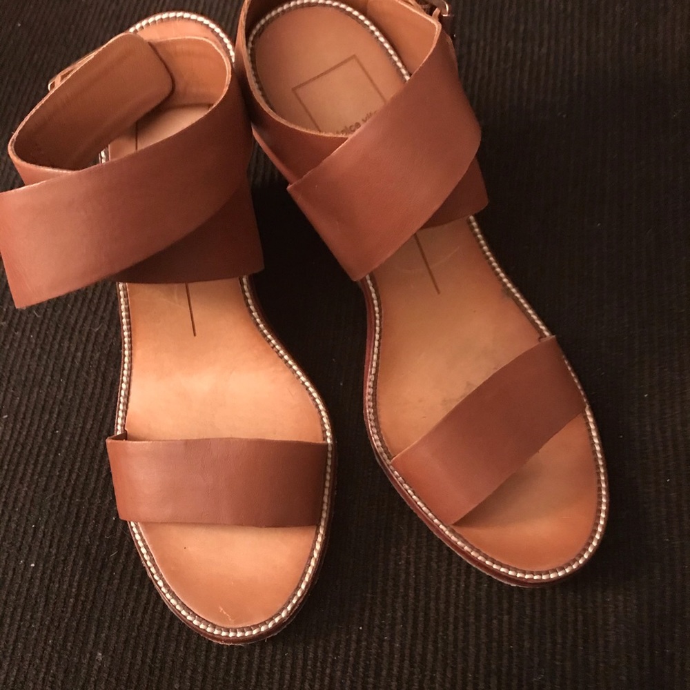 Dolce Vita Sandel